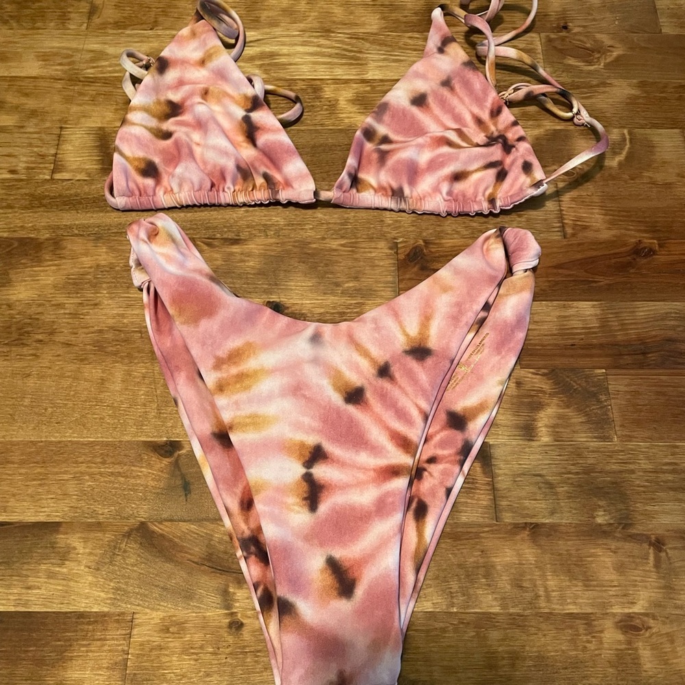 Skatie Swimsuit